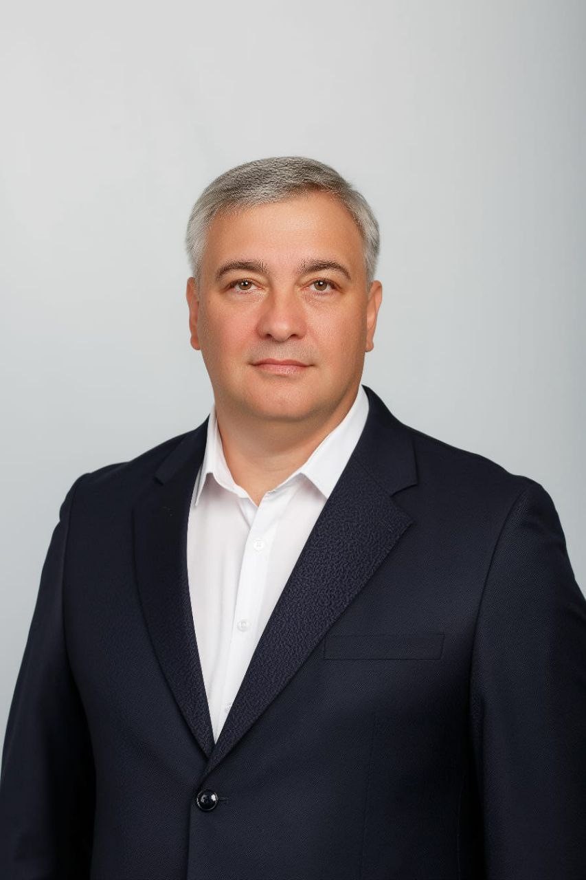 Литвин Владимир Владимирович