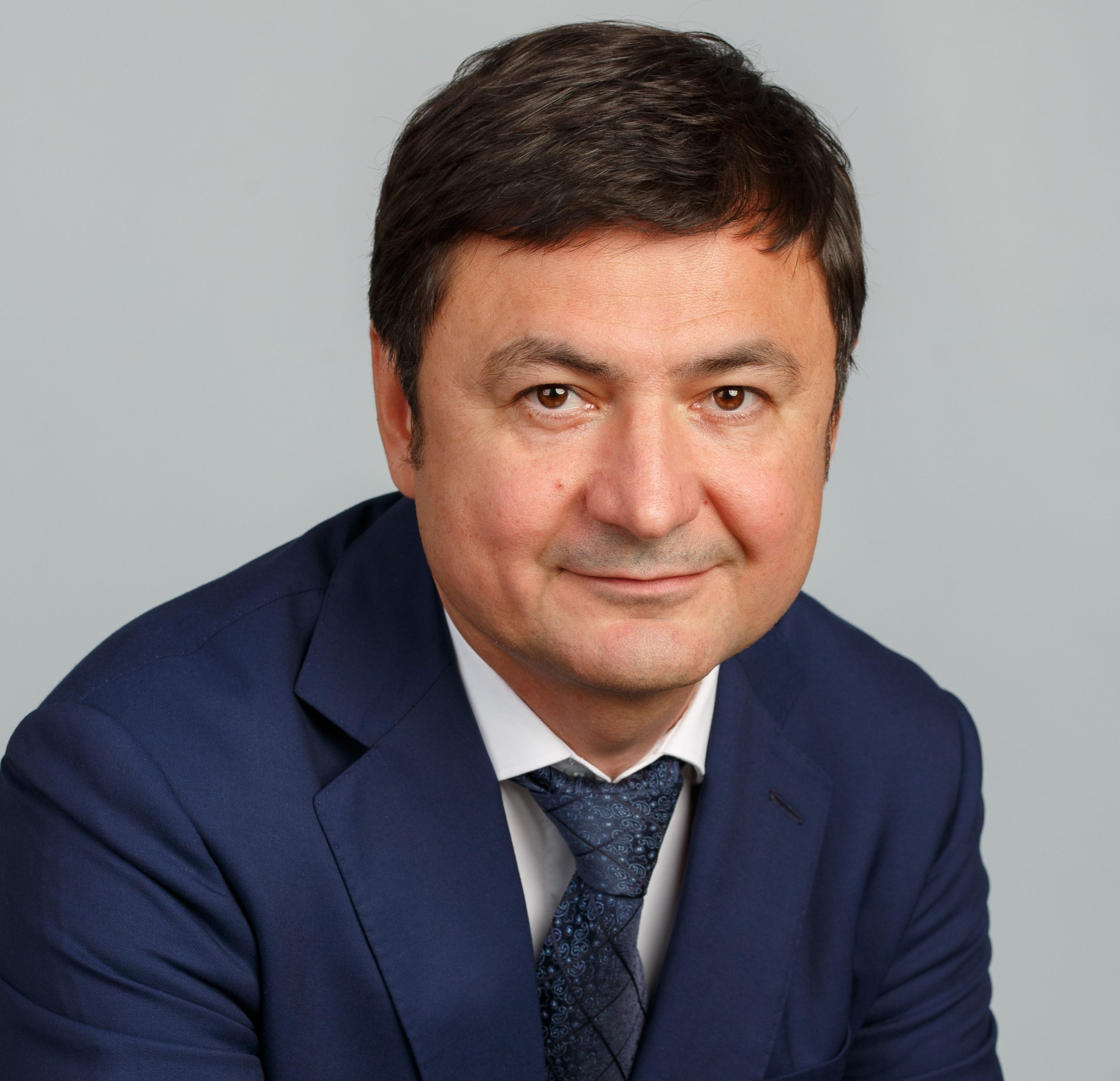 Кучеренко Юрий Юрьевич