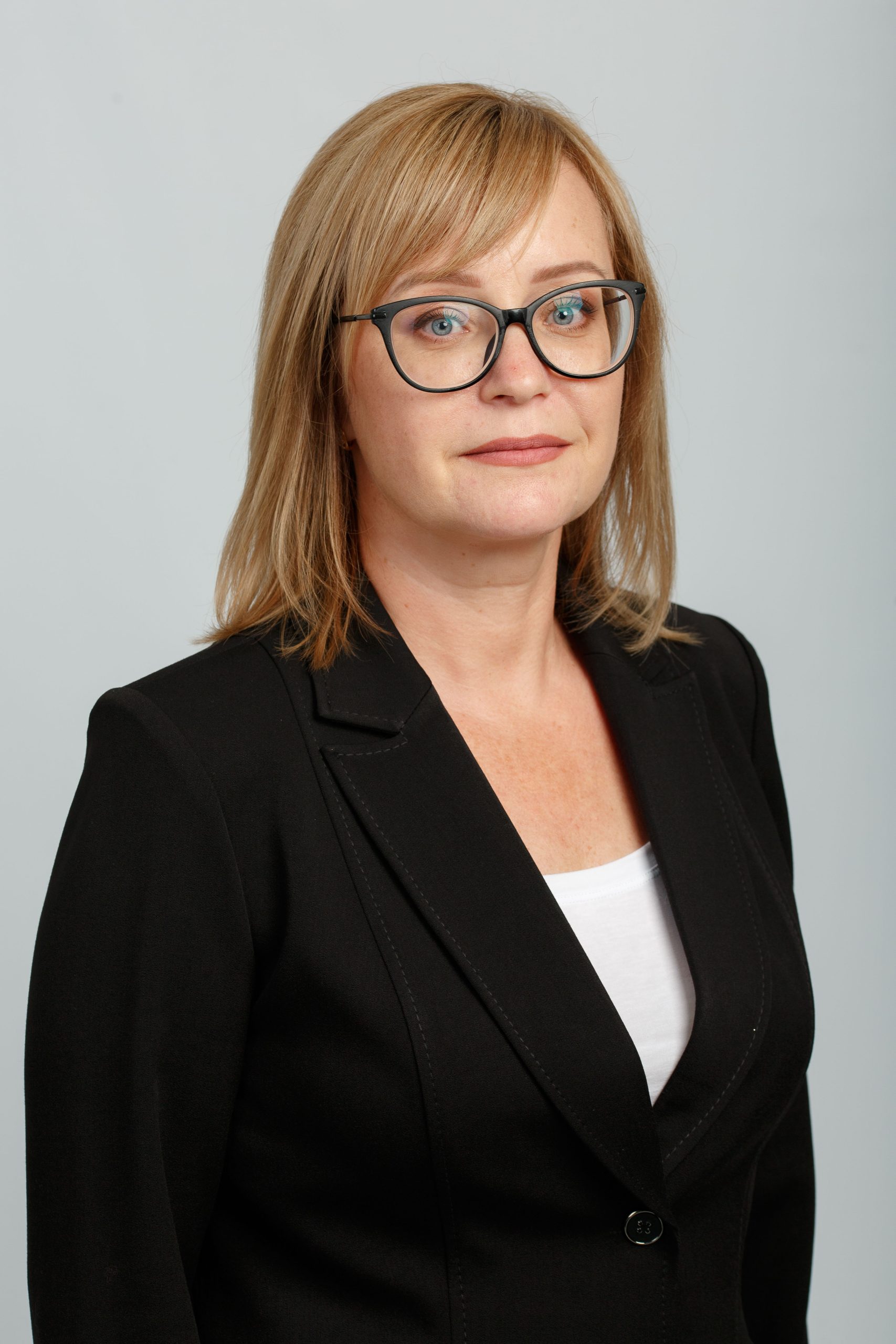 Богату Ольга Васильевна