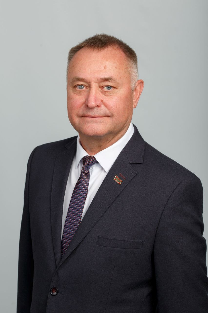 Зосимчук Петр Степанович