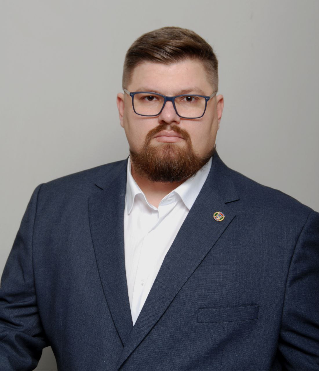 Шахов Яков Сергеевич