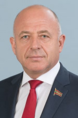 Писаренко Сергей Андреевич