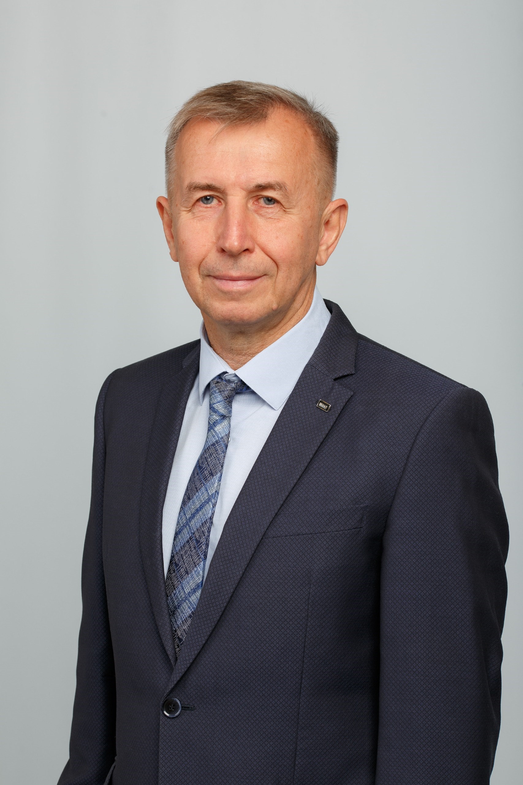 Кравчук Юрий Владимирович