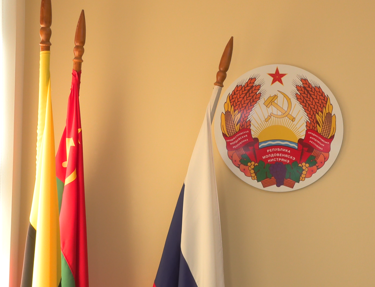 В Бендерах состоялось внеочередное заседание 3 сессии 27 созыва Бендерского городского Совета народных депутатов.