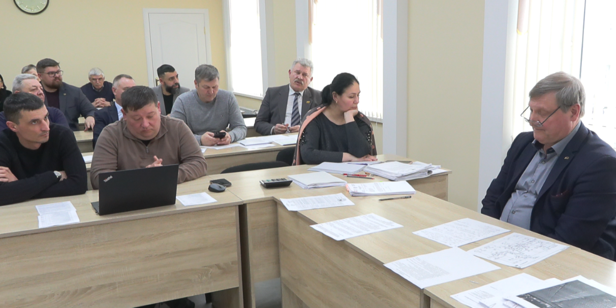 В Бендерах прошло заседание постоянной депутатской комиссии по транспорту и связи, тарифам ЖКХ и эффективности работы коммунальных и муниципальных служб