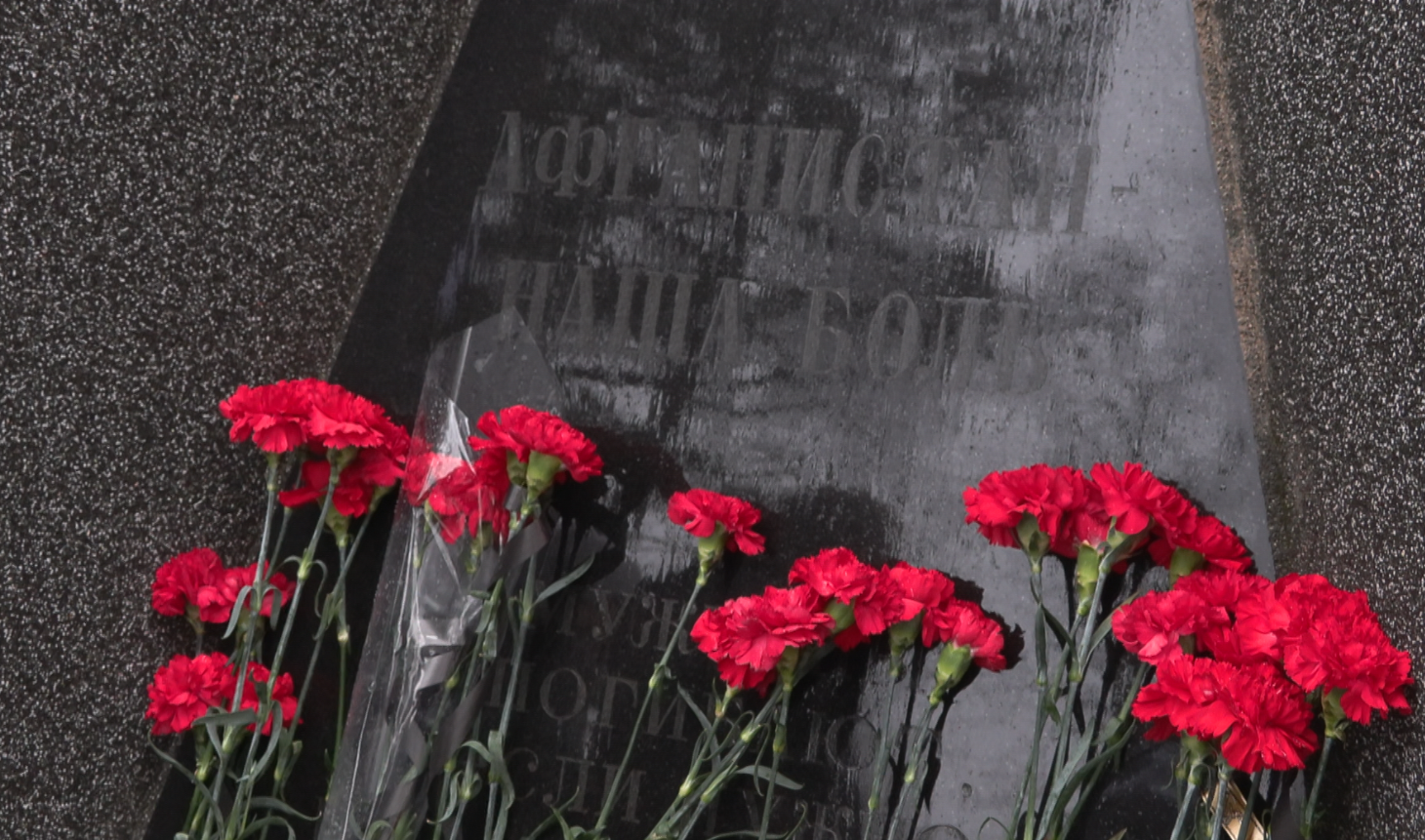 Афганистан болит в душе