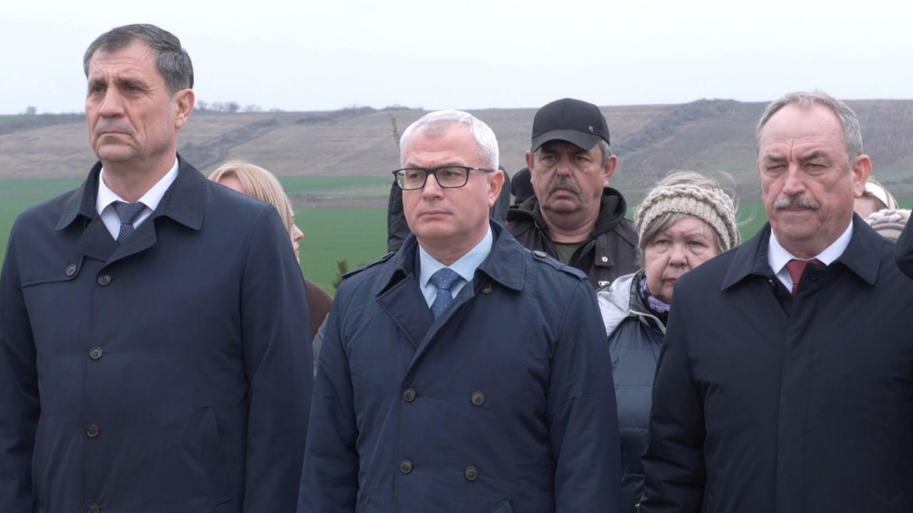 Помнить и не допустить