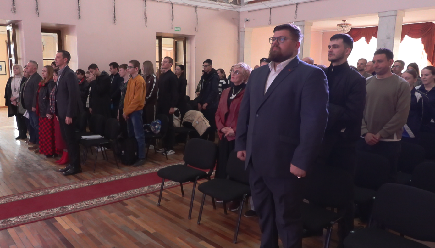 «Десятка лучших»: в Бендерах чествовали спортсменов и тренеров по итогам 2025 года